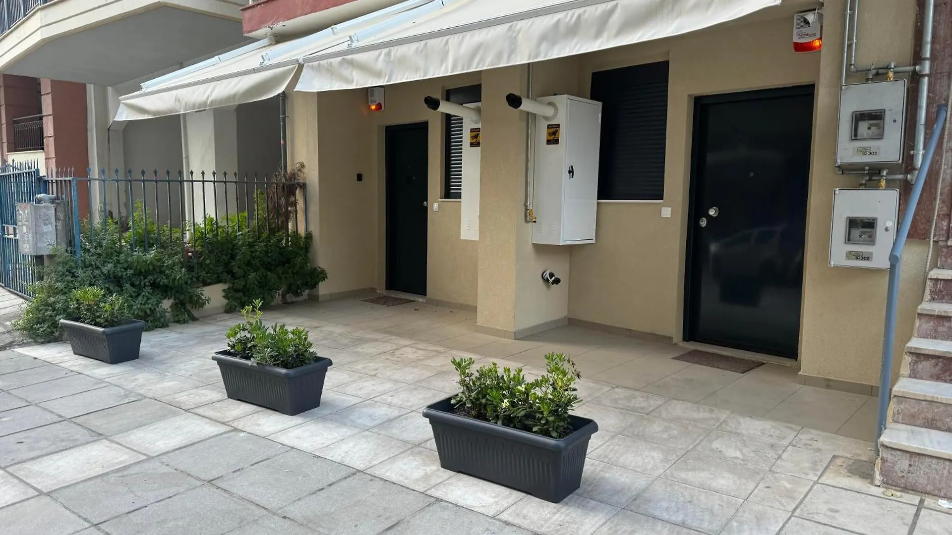 Apartment Thess Comfort House B Thessaloniki